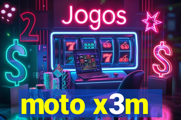 moto x3m - jogo de moto